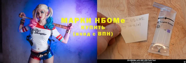 гашик Лиски