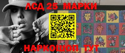 хмурый Абакан