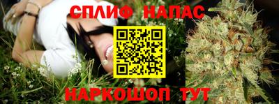 хмурый Абакан